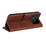 AZNS For Xiaomi Redmi K90 5G / Poco F8 Pro 5G Case PU Leather Wallet Phone Cover
