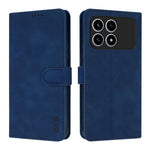 AZNS For Xiaomi Redmi K90 5G / Poco F8 Pro 5G Case PU Leather Wallet Phone Cover