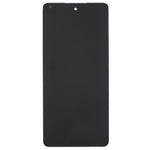 Til Samsung Galaxy A53 5G A536 Grade C LCD-skærm og digitizer-enhed (TFT-teknologi) (understøtter ikke fingeraftryk under skærmen) (uden logo)