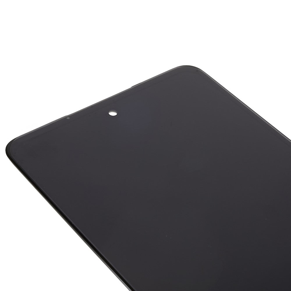 Til Samsung Galaxy A53 5G A536 Grade C LCD-skærm og digitizer-enhed (TFT-teknologi) (understøtter ikke fingeraftryk under skærmen) (uden logo)