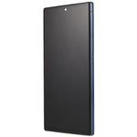 For Samsung Galaxy Note 10 4G N970 / Note 10 5G N971 Grade C LCD Screen and Digitizer Assembly + Frame Replacement Part (TFT Technology) (without Logo)