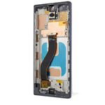 For Samsung Galaxy Note 10 4G N970 / Note 10 5G N971 Grade C LCD Screen and Digitizer Assembly + Frame Replacement Part (TFT Technology) (without Logo)