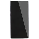 For Samsung Galaxy Note 10 4G N970 / Note 10 5G N971 Grade C LCD Screen and Digitizer Assembly + Frame Replacement Part (TFT Technology) (without Logo)