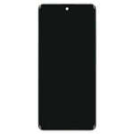 For Realme 11 Pro 5G / 11 Pro+ 5G OEM Grade S AMOLED Screen and Digitizer Assembly + Frame (without Logo)