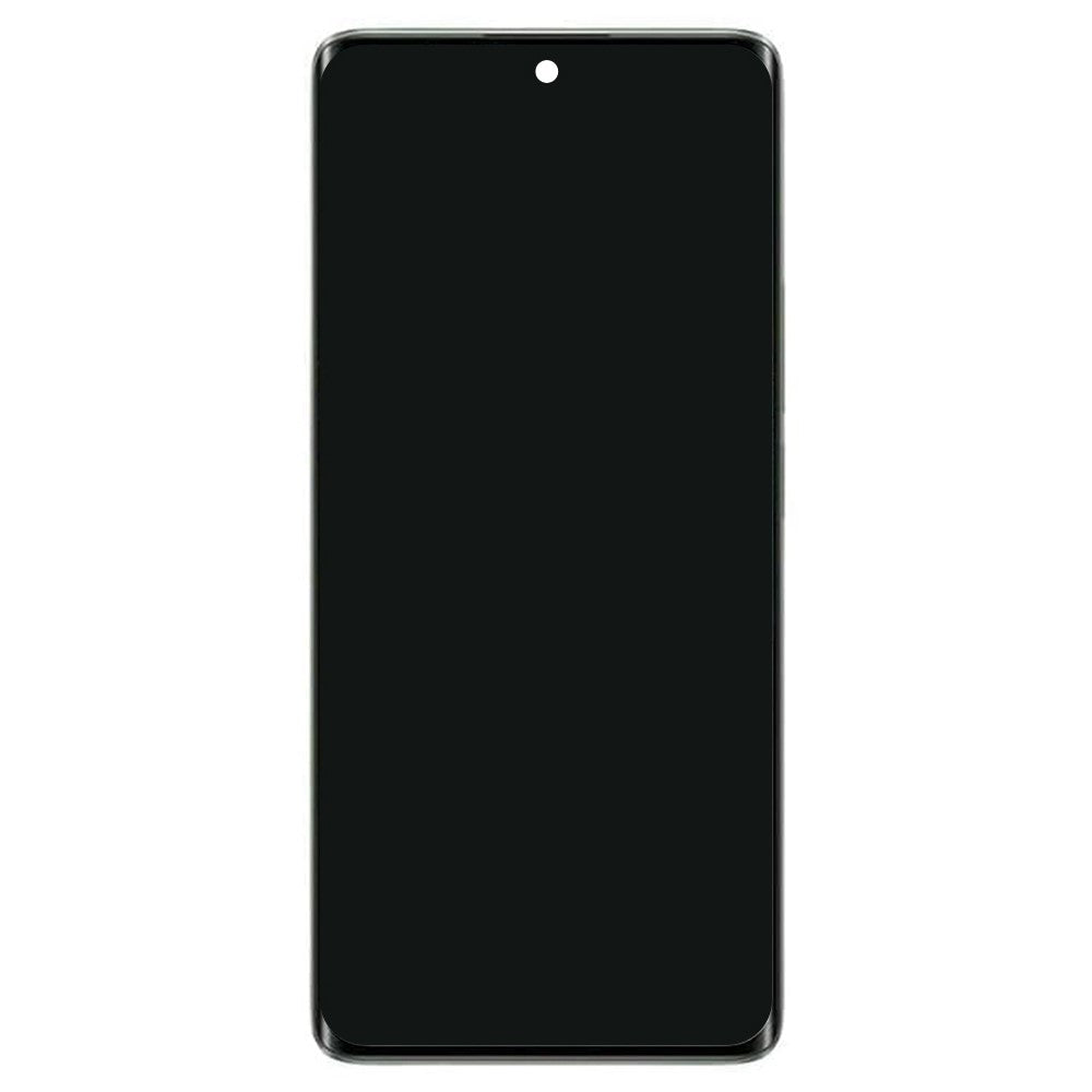 For Realme 11 Pro 5G / 11 Pro+ 5G OEM Grade S AMOLED Screen and Digitizer Assembly + Frame (without Logo)