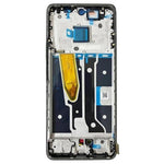 For Realme 11 Pro 5G / 11 Pro+ 5G OEM Grade S AMOLED Screen and Digitizer Assembly + Frame (without Logo)