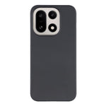 OnePlus 15 5G-skal, hårt PC, stötsäkert frostat, minimalistiskt mobilskydd