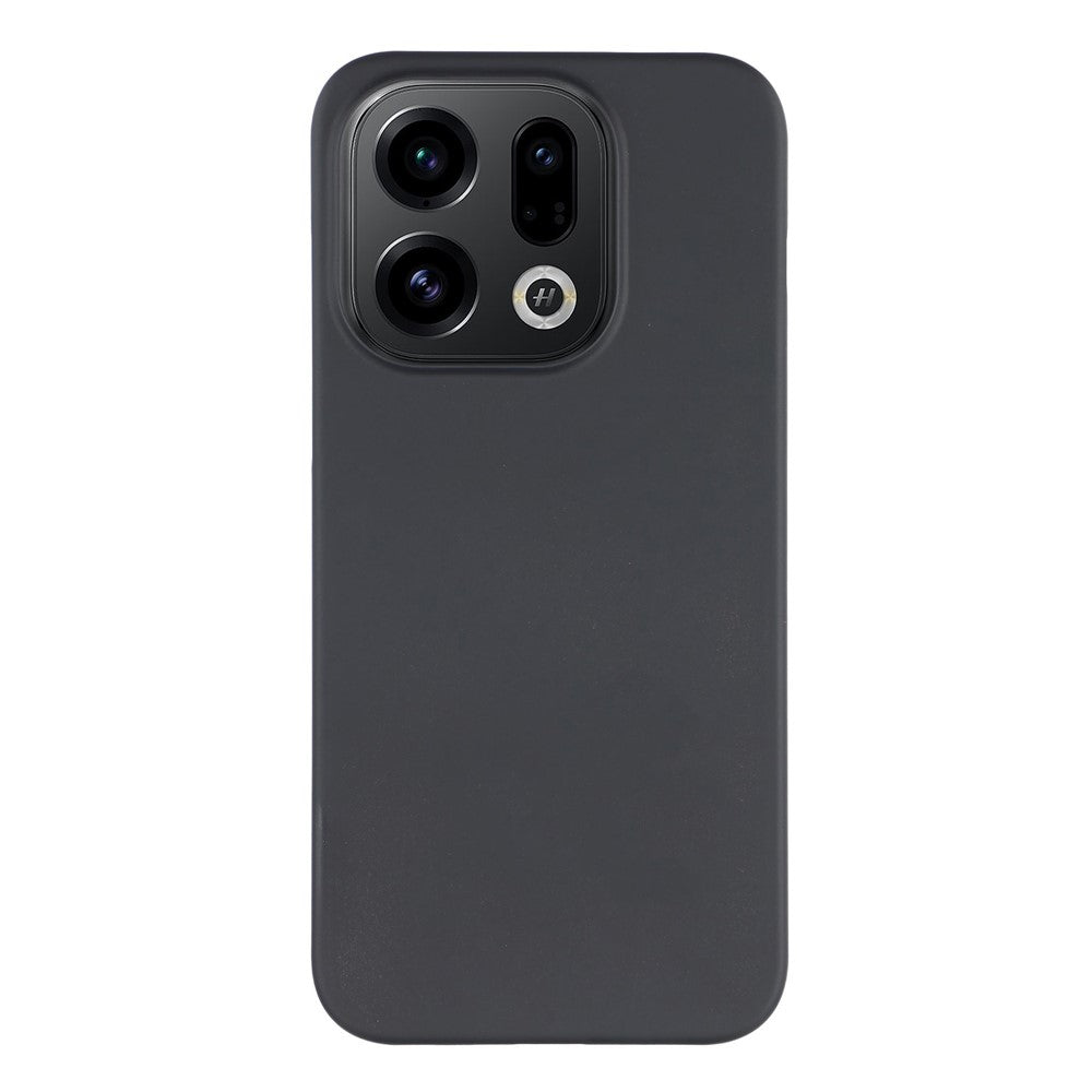 For Oppo Find X9 5G Case Hard PC Drop Proof Frosted Minimalist Phone Cover
