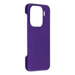 For Oppo Find X9 Pro 5G Case Hard PC Drop Proof Frosted Minimalist Phone Cover