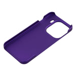 For Oppo Find X9 Pro 5G Case Hard PC Drop Proof Frosted Minimalist Phone Cover