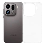For Oppo Find X9 Pro 5G Case Hard PC Drop Proof Frosted Minimalist Phone Cover