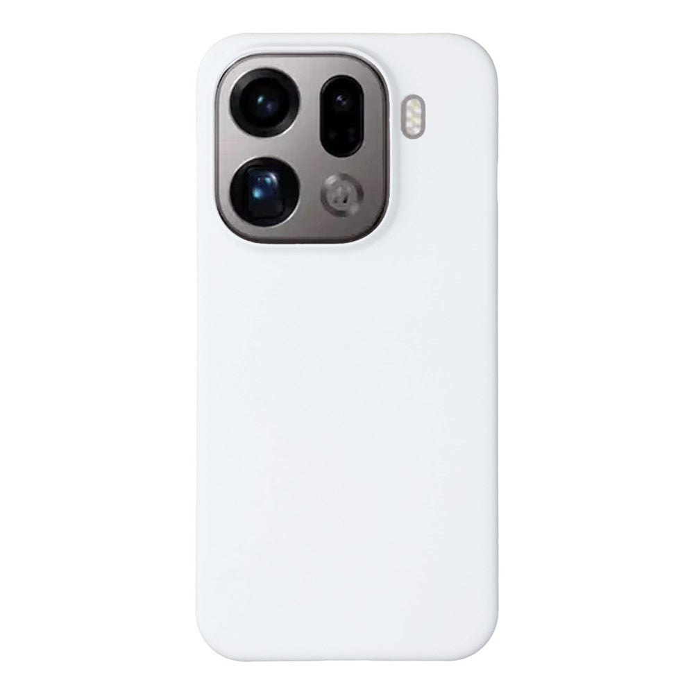 For Oppo Find X9 Pro 5G Case Hard PC Drop Proof Frosted Minimalist Phone Cover