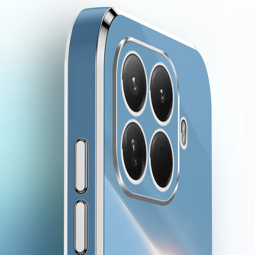 Bulk Purchasing XINLI For Xiaomi 15T Pro Case Ring Kickstand Electroplating TPU Phone Cover