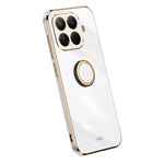 Bulk Purchasing XINLI For Xiaomi 15T Pro Case Ring Kickstand Electroplating TPU Phone Cover
