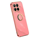 Bulk Purchasing XINLI For Xiaomi 15T Pro Case Ring Kickstand Electroplating TPU Phone Cover