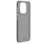 LEREACH TOC Series for OnePlus 15 5G Case Flowing Grid PC Phone Cover