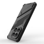 For Xiaomi 15T Case PC + TPU Shockproof Phone Cover with Kickstand