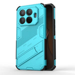 Xiaomi 15T Pro-skal PC + TPU stötsäkert mobilskal med stöd