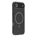For iPhone Air Case Compatible with MagSafe AG Matte Glass Shockproof Phone Cover