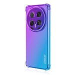 ENKAY For Honor Magic8 Pro 5G TPU Case  Thickened Four Corner Drop-proof Phone Back Cover