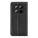 For Xiaomi Poco M8 5G / Redmi Note 15 5G (Global) Case Skin Touch Leather Wallet Phone Cover