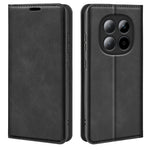For Xiaomi Poco M8 5G / Redmi Note 15 5G (Global) Case Skin Touch Leather Wallet Phone Cover