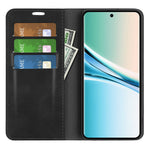 For Xiaomi Poco M8 5G / Redmi Note 15 5G (Global) Case Skin Touch Leather Wallet Phone Cover