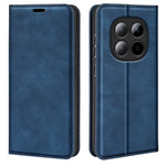 For Xiaomi Poco M8 5G / Redmi Note 15 5G (Global) Case Skin Touch Leather Wallet Phone Cover