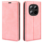 For Xiaomi Poco M8 5G / Redmi Note 15 5G (Global) Case Skin Touch Leather Wallet Phone Cover