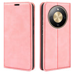 For Honor Magic8 Lite 5G / X9d 5G / X70 5G Case Skin Touch Leather Wallet Phone Cover