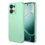 ENKAY HAT PRINCE For Oppo A6 Pro 4G / Oppo A6 Pro 5G / Oppo F31 5G Silicone Case Straight Edge Cell Phone Back Cover