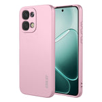 ENKAY HAT PRINCE For Oppo A6 Pro 4G / Oppo A6 Pro 5G / Oppo F31 5G Silicone Case Straight Edge Cell Phone Back Cover