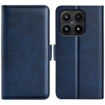 For Xiaomi 17 Case Calf Texture Leather Wallet Phone Cover