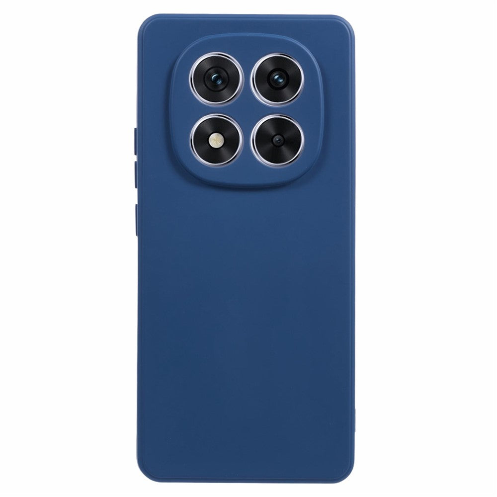 AMORUS For Xiaomi Poco M8 5G / Redmi Note 15 5G (Global) / 15 4G (Global) Case Precise Cutouts TPU Fiber Lining Shockproof Phone Cover
