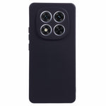 AMORUS For Xiaomi Redmi Note 15 Pro 5G (Global) Case Precise Cutouts TPU Fiber Lining Shockproof Phone Cover