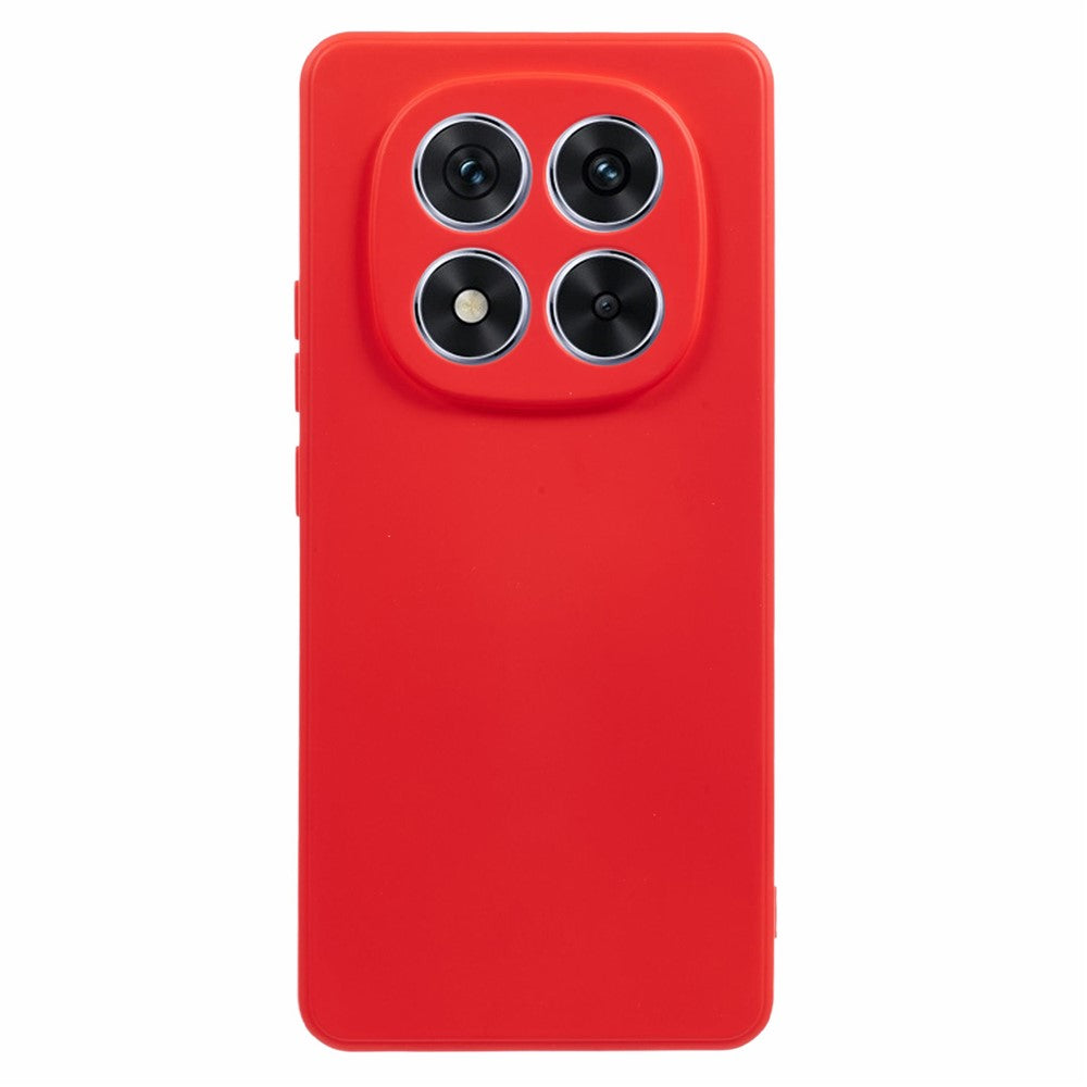 AMORUS For Xiaomi Redmi Note 15 Pro 5G (Global) Case Precise Cutouts TPU Fiber Lining Shockproof Phone Cover