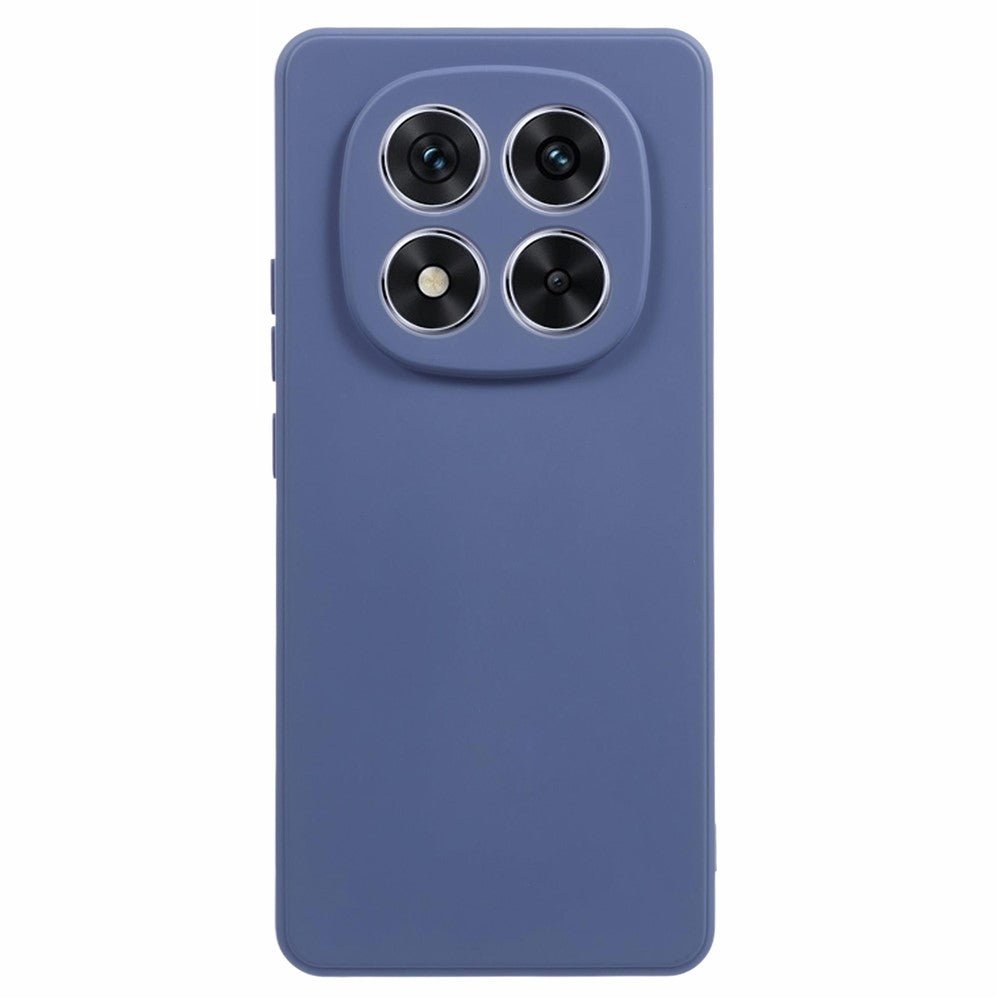 AMORUS For Xiaomi Redmi Note 15 Pro 5G (Global) Case Precise Cutouts TPU Fiber Lining Shockproof Phone Cover
