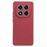 AMORUS For Xiaomi Redmi Note 15 Pro 5G (Global) Case Precise Cutouts TPU Fiber Lining Shockproof Phone Cover