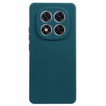 AMORUS For Xiaomi Redmi Note 15 Pro 5G (Global) Case Precise Cutouts TPU Fiber Lining Shockproof Phone Cover