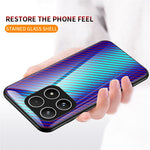 For Xiaomi 17 Case Tempered Glass Shockproof Phone Cover