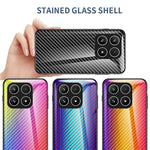 For Xiaomi 17 Case Tempered Glass Shockproof Phone Cover