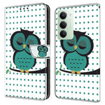 For Xiaomi Redmi 15 4G (EU) (171mm) Case Magnetic Clasp 3D Pattern Leather Wallet Phone Cover