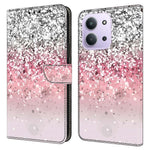 For Xiaomi Redmi 15C 4G (Global) (171mm)  /  Poco C85 4G (171mm) Case Magnetic Clasp 3D Pattern Leather Wallet Phone Cover