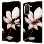 For Xiaomi Redmi A5 NFC (EU) (173.45mm) Case Magnetic Clasp 3D Pattern Leather Wallet Phone Cover
