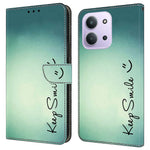 For Xiaomi Redmi 15C 4G (Global) (171mm)  /  Poco C85 4G (171mm) Case PU Leather Wallet Phone Cover with Stand