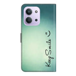 For Xiaomi Redmi 15C 4G (Global) (171mm)  /  Poco C85 4G (171mm) Case PU Leather Wallet Phone Cover with Stand
