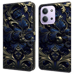 For Xiaomi Redmi 15C 4G (Global) (171mm)  /  Poco C85 4G (171mm) Case PU Leather Wallet Phone Cover with Stand