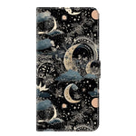 For Xiaomi Redmi A5 NFC (EU) (173.45mm) Case PU Leather Wallet Phone Cover with Stand