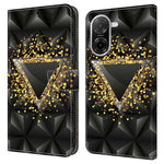 For Xiaomi Redmi A5 NFC (EU) (173.45mm) Case PU Leather Wallet Phone Cover with Stand
