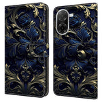 For Xiaomi Redmi A5 NFC (EU) (173.45mm) Case PU Leather Wallet Phone Cover with Stand